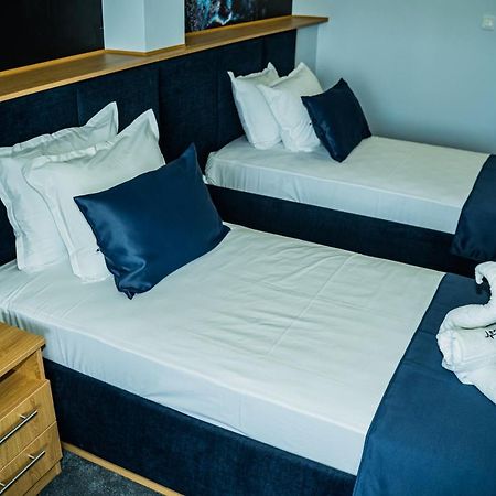 Impuls Hotel Vidin Extérieur photo