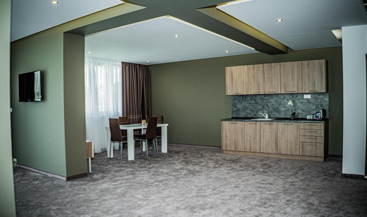 Impuls Hotel Vidin Extérieur photo