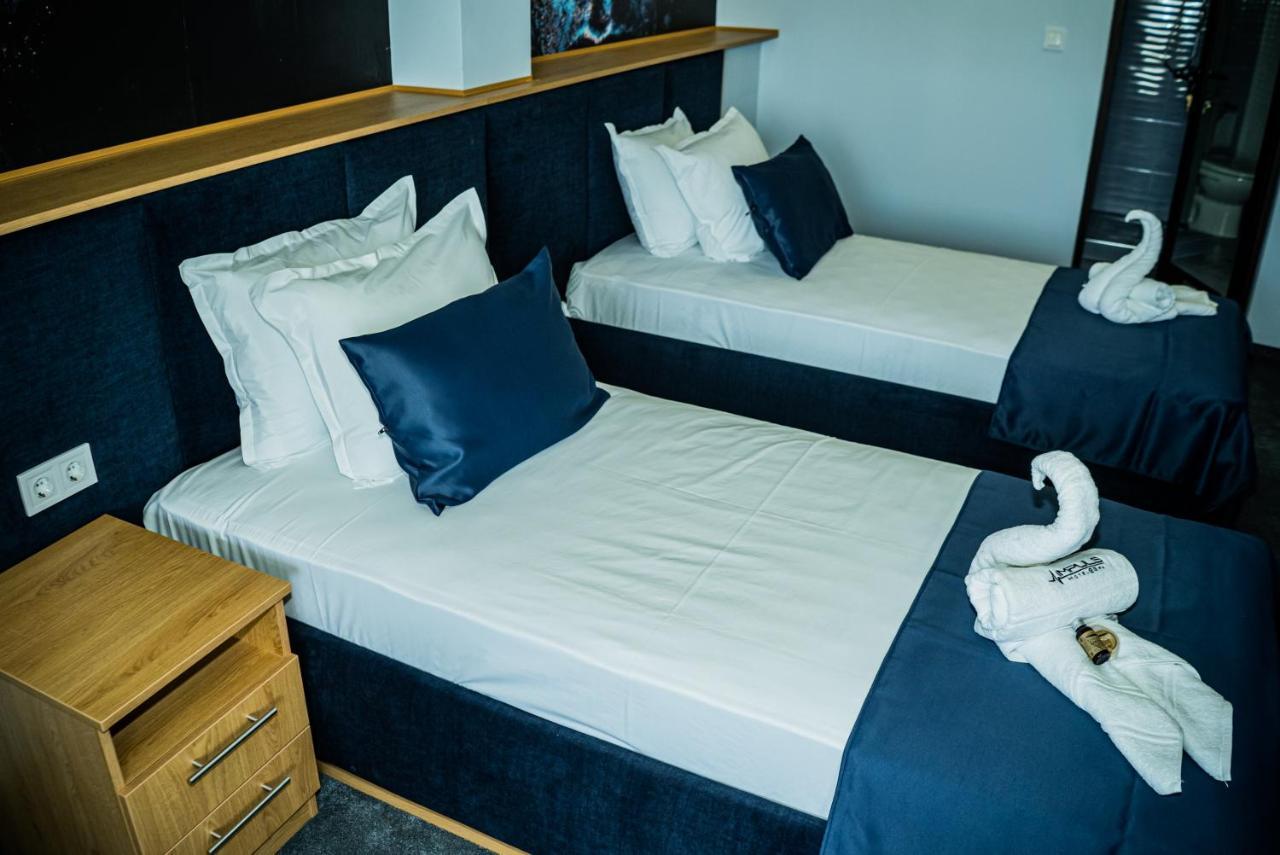 Impuls Hotel Vidin Extérieur photo