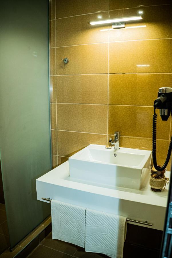 Impuls Hotel Vidin Extérieur photo