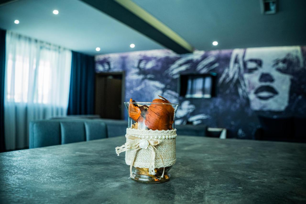 Impuls Hotel Vidin Extérieur photo