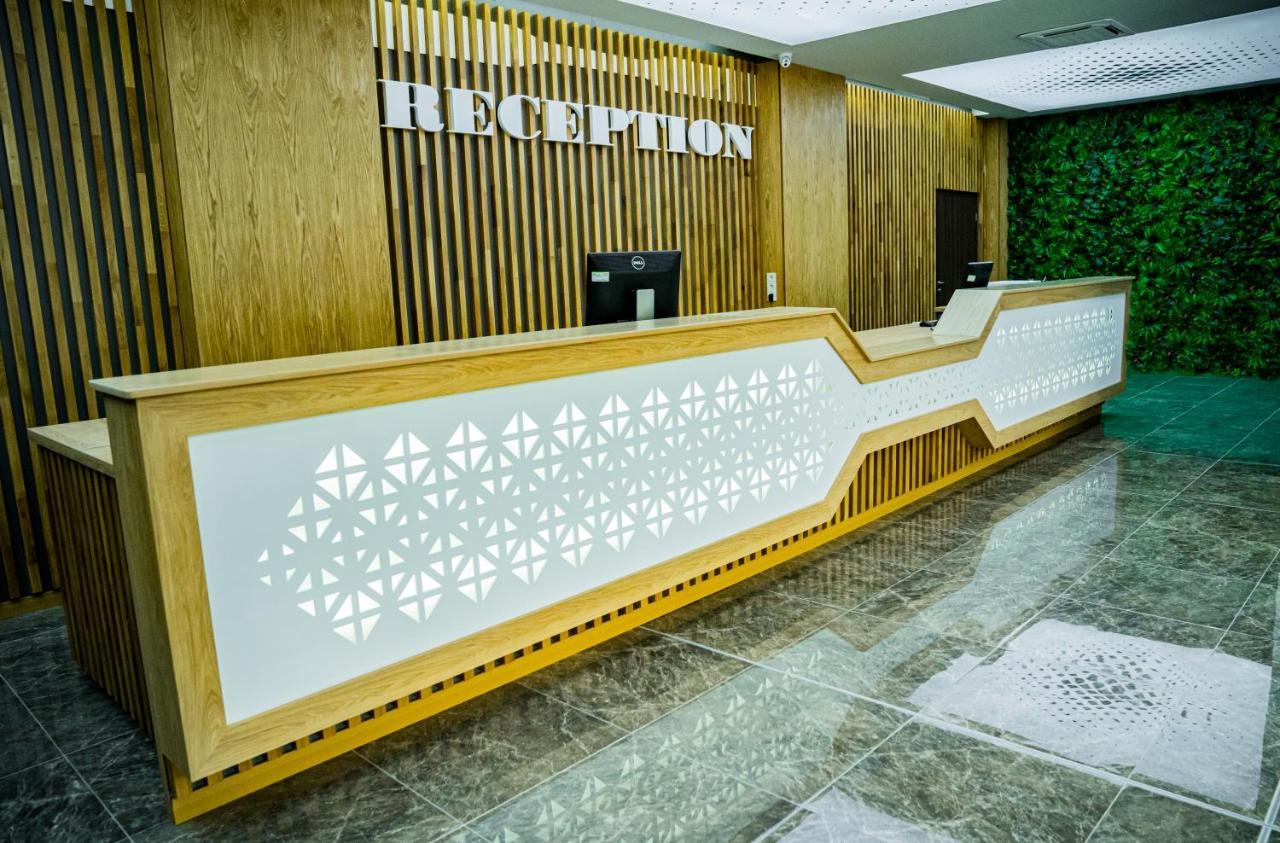 Impuls Hotel Vidin Extérieur photo