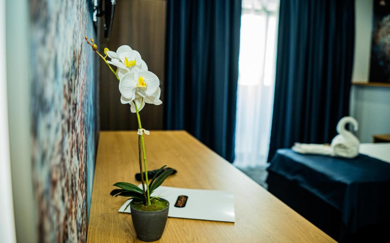 Impuls Hotel Vidin Extérieur photo