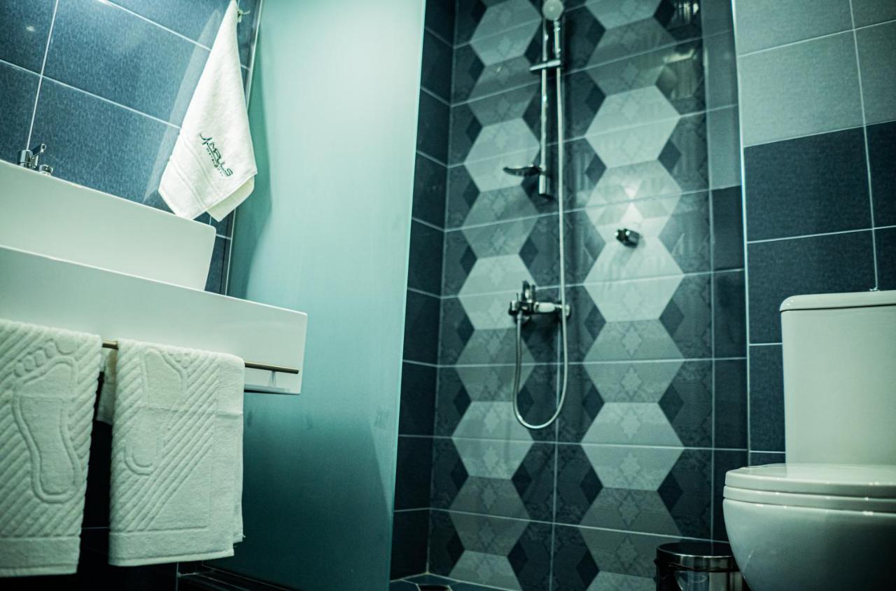 Impuls Hotel Vidin Extérieur photo