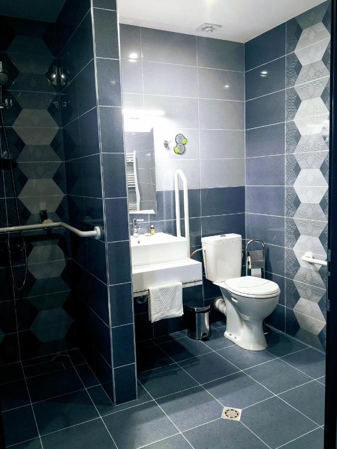 Impuls Hotel Vidin Extérieur photo